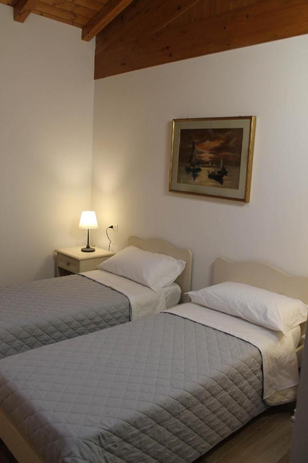 Corte Nuova B&B Bagnolo San Vito ภายนอก รูปภาพ